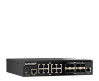 QNAP QSW-M3216R-8S8T - 1262783 - zdjęcie 5